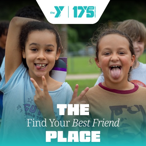 Cville Exploration Camp